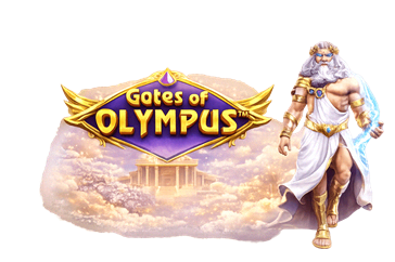 Winaura Casino Gates of Olympus slot