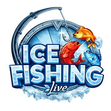 Winaura Casino Ice Fishing slot