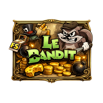 Winaura Casino Le Bandit slot