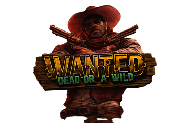 Winaura Casino Wanted Dead or a Wild slot